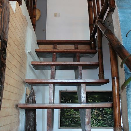 Pierhouse Lodging バスアンガ エクステリア 写真