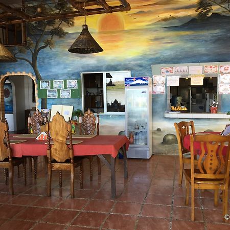 Pierhouse Lodging バスアンガ エクステリア 写真