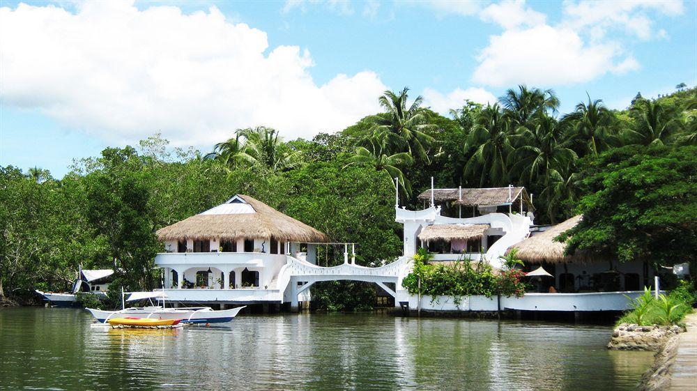 Pierhouse Lodging バスアンガ エクステリア 写真