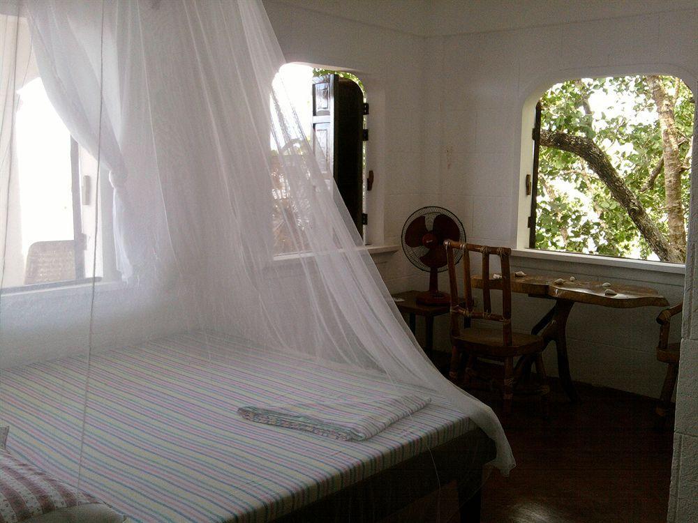 Pierhouse Lodging バスアンガ エクステリア 写真