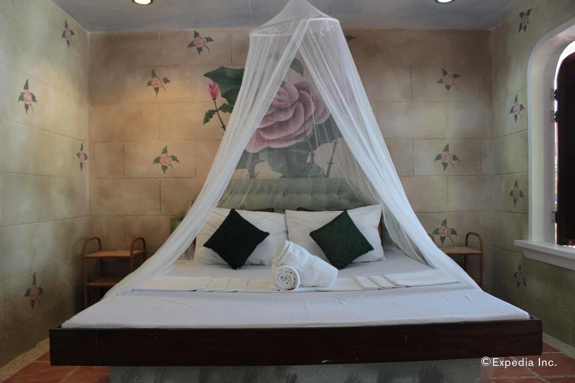Pierhouse Lodging バスアンガ エクステリア 写真